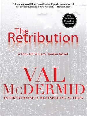 cover image of The Retribution